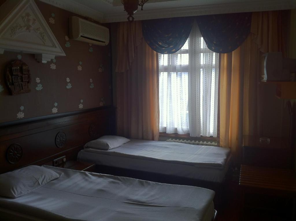 Mevlana Sema Hotel Konya Quarto foto
